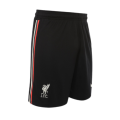 Liverpool Soccer Short Away Replica 2021/22