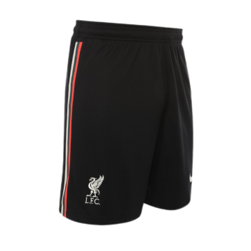 Liverpool Soccer Short Away Replica 2021/22