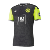 Borussia Dortmund Soccer Jersey Fourth Away Replica 20/21