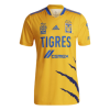 Tigres UANL Soccer Jersey Home Replica 2021/22