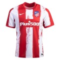 Atletico Madrid Soccer Jersey Home Replica 2021/22