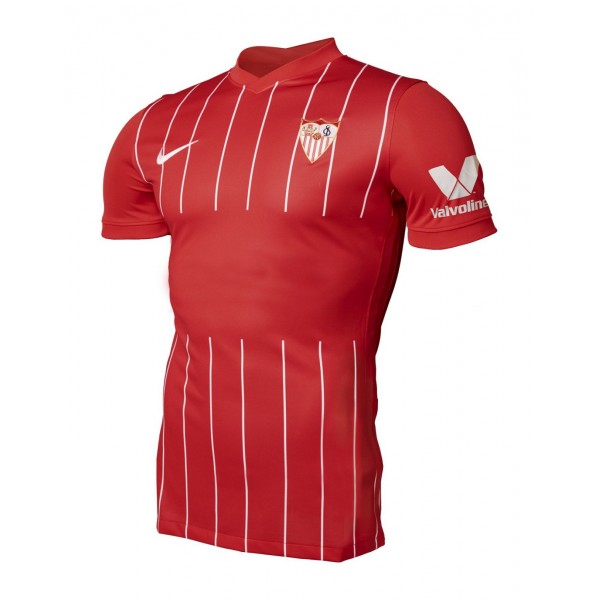 Sevilla Soccer Jersey Away (Player Version) 2021/22