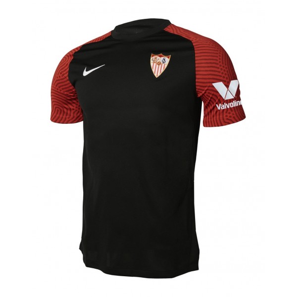 Sevilla Soccer Jersey Third Away (Player Version) 2021/22