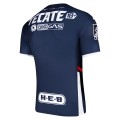 Monterrey Soccer Jersey Home Replica 2021/22