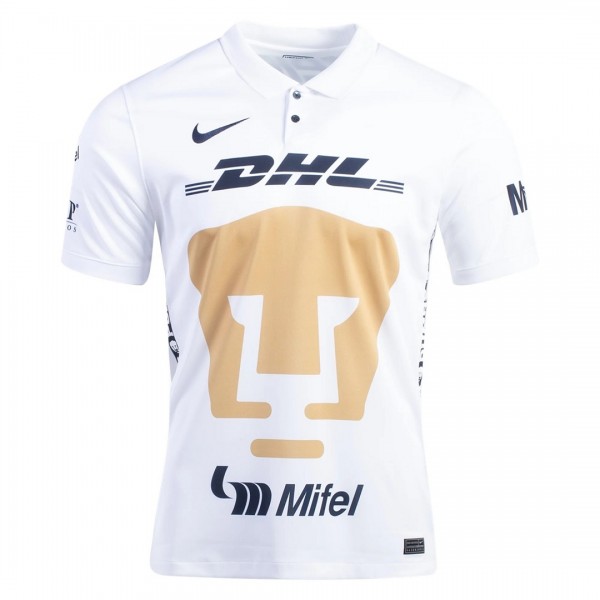 Pumas UNAM Soccer Jersey Home Replica 2021/22