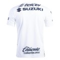 Pumas UNAM Soccer Jersey Home Replica 2021/22