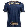 Pumas UNAM Soccer Jersey Away Replica 2021/22