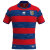 Parma Calcio 1913 Soccer Jersey Goalkeeper Replica 2021/22