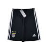 Benfica Soccer Short Away Replica 2021/22