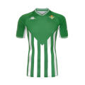 Real Betis Soccer Jersey Home Replica 2021/22