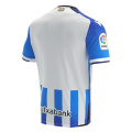 Real Sociedad Soccer Jersey Home Replica 2021/22