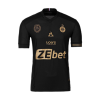 AS Saint-Etienne Soccer Jersey Third Away Replica 2021/22