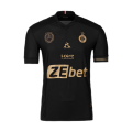 AS Saint-Etienne Soccer Jersey Third Away Replica 2021/22