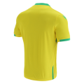 Nantes Soccer Jersey Home Replica 2021/22