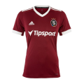 AC Sparta Prague Soccer Jersey Home Replica 2021/22