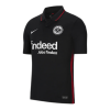 Eintracht Frankfurt Soccer Jersey Home Replica 2021/22