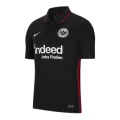 Eintracht Frankfurt Soccer Jersey Home Replica 2021/22