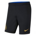 Inter Milan Soccer Short Home Replica 2021/22