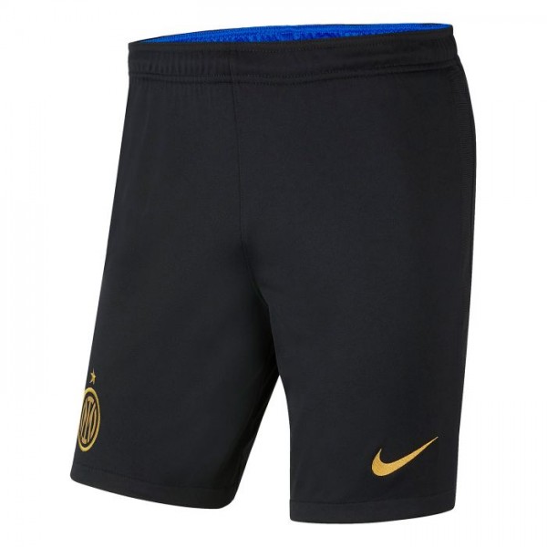 Inter Milan Soccer Short Home Replica 2021/22