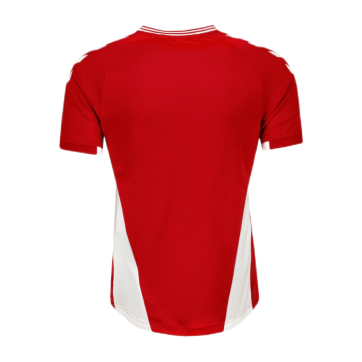 Middlesbrough Soccer Jersey Home Replica 2021/22