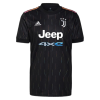 Juventus Soccer Jersey Away Replica 2021/22