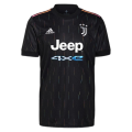 Juventus Soccer Jersey Away Replica 2021/22