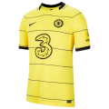 Chelsea Soccer Jersey Away Replica 2021/22