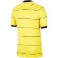 Chelsea Soccer Jersey Away Replica 2021/22