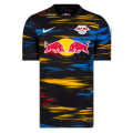 RB Leipzig Soccer Jersey Away Replica 2021/22