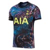 Tottenham Hotspur Soccer Jersey Away (Player Version) 2021/22