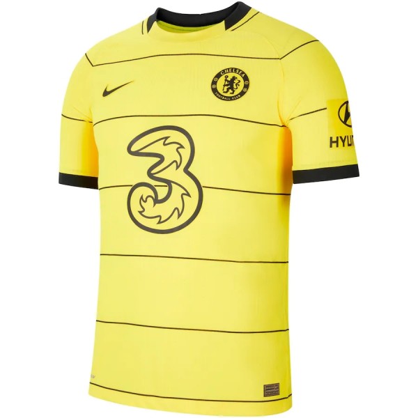 Chelsea Soccer Jersey Away (Player Version) 2021/22