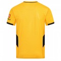 Wolves Soccer Jersey Home Replica 2021/22