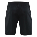 Liverpool Soccer Short Goalkeeper Black 2021/22