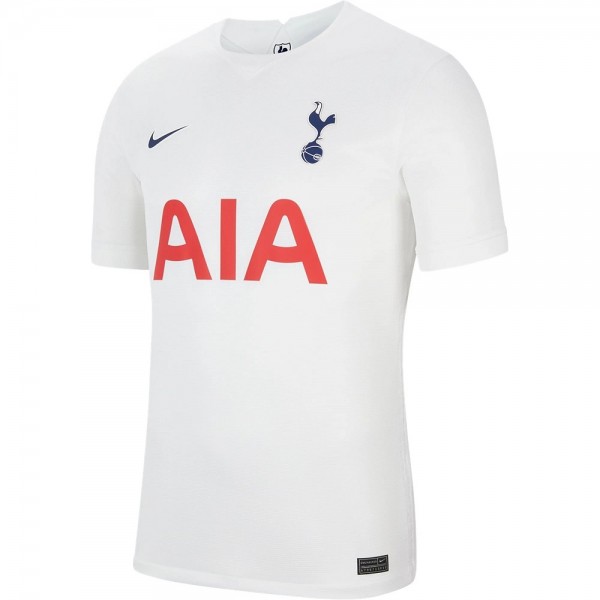 Tottenham Hotspur Soccer Jersey Home Replica 2021/22