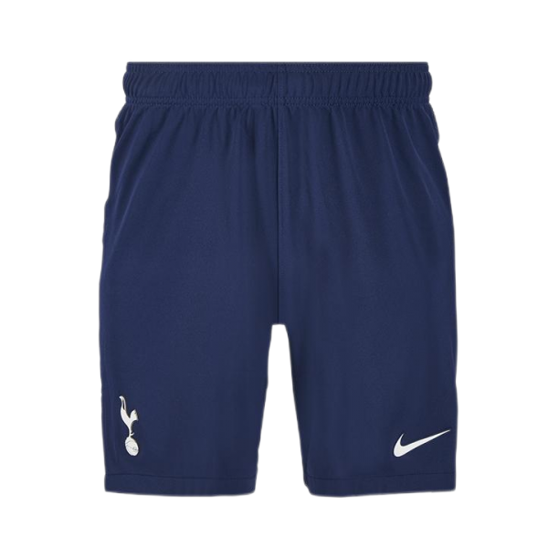 Tottenham Hotspur Soccer Short Home Replica 2021/22