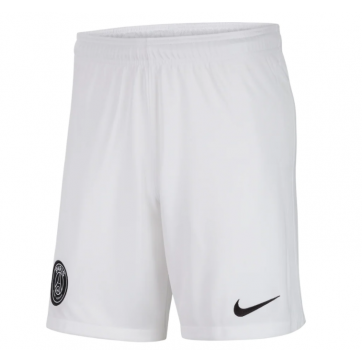 PSG Soccer Shorts Away 2021/22