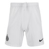 Inter Milan Soccer Short Away Replica 2021/22