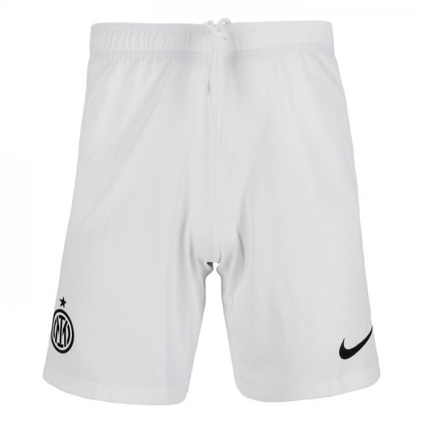 Inter Milan Soccer Short Away Replica 2021/22