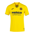 Villarreal Soccer Jersey Home Replica 2021/22