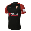 Sevilla Soccer Jersey Third Away Replica 2021/22