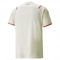 AC Milan Soccer Jersey Away Replica 2021/22