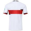 VfB Stuttgart Soccer Jersey Home Replica 2021/22