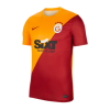 Galatasaray Soccer Jersey Home Replica 2021/22