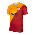 Galatasaray Soccer Jersey Home Replica 2021/22