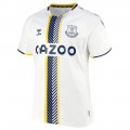 Everton Soccer Jersey Third Away Replica 2021/22