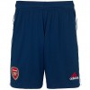 Arsenal Soccer Short Third Away Replica 2021/22