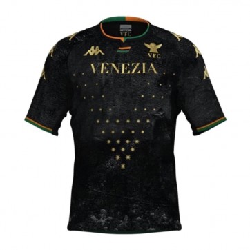 Venezia FC Soccer Jersey Home Replica 2021/22