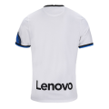 Inter Milan Soccer Jersey Away Replica 2021/22