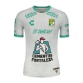 Club León Soccer Jersey Away Replica 2021/22