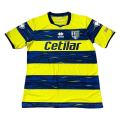 Parma Soccer Jersey Away Replica 2021/22